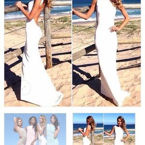 Amy Taylor Collection Sommerfields dress